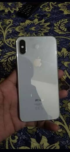 iphone x64GB