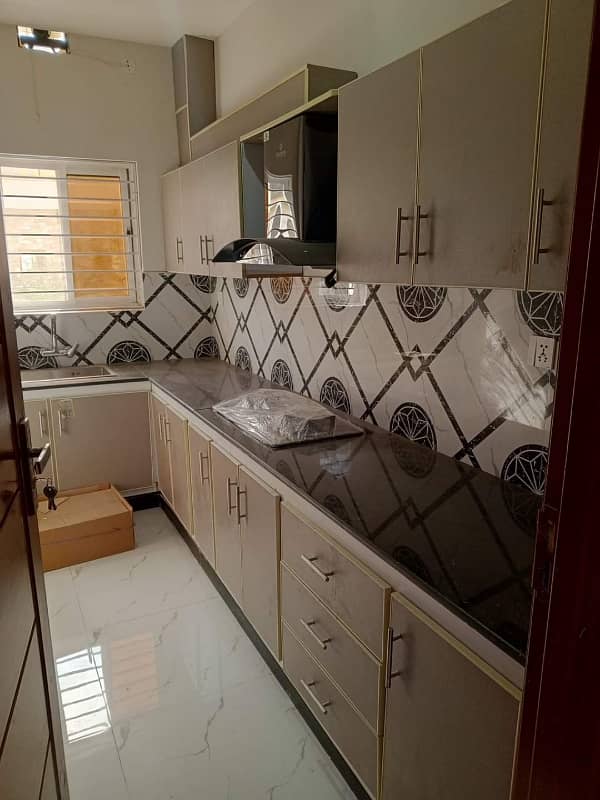 25*40 Double unit house for rent in G-13 0