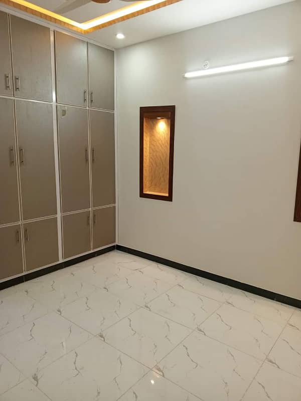 25*40 Double unit house for rent in G-13 1