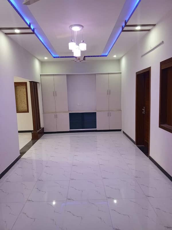 25*40 Double unit house for rent in G-13 4