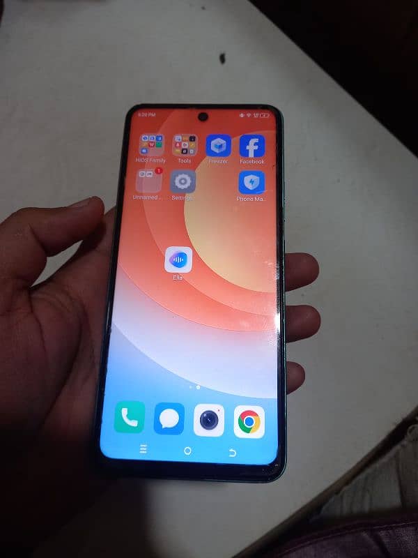 tecno camon 19 neo 6gb 128 gb 3