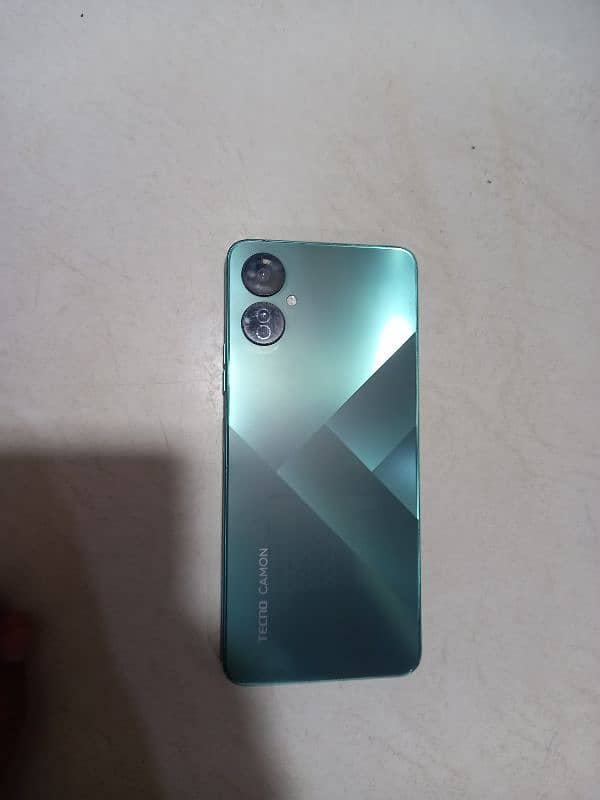 tecno camon 19 neo 6gb 128 gb 5