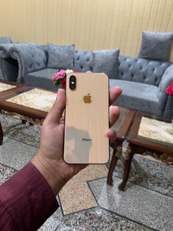 iphone xs 256gb non pta 1