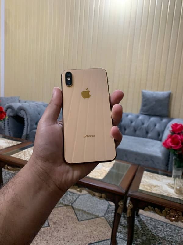 iphone xs 256gb non pta 2