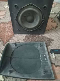 Creative Original Speaker Set