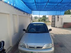 Suzuki Cultus VXR 2014