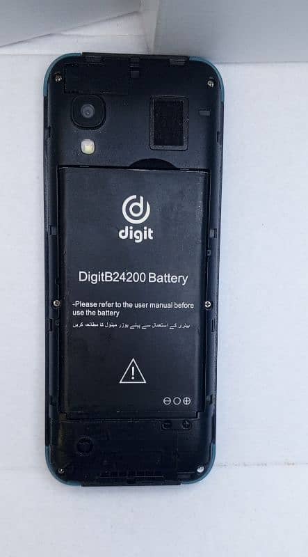 digit 4g shine 4