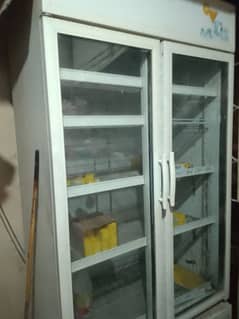 carval refrigerator for sale