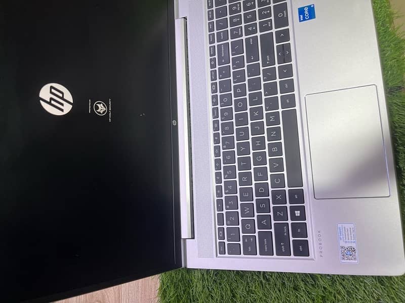 hp probook 450 g8 open box 8