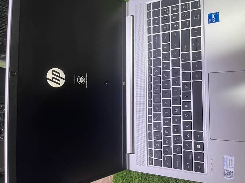 hp probook 450 g8 open box 12