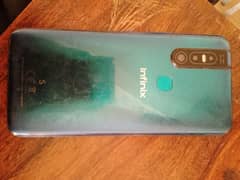 Infinix S5 pro | used phone