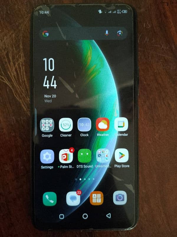 Infinix S5 pro | used phone 2