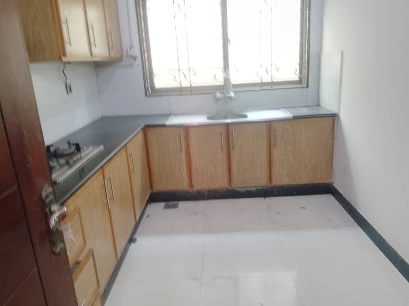 5 Marla beautiful tile floor house for rent 1