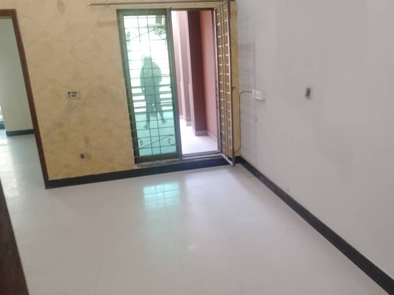 5 Marla beautiful tile floor house for rent 3