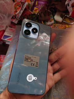 realme note 50 8gb ram rim 128 gb PTA approved