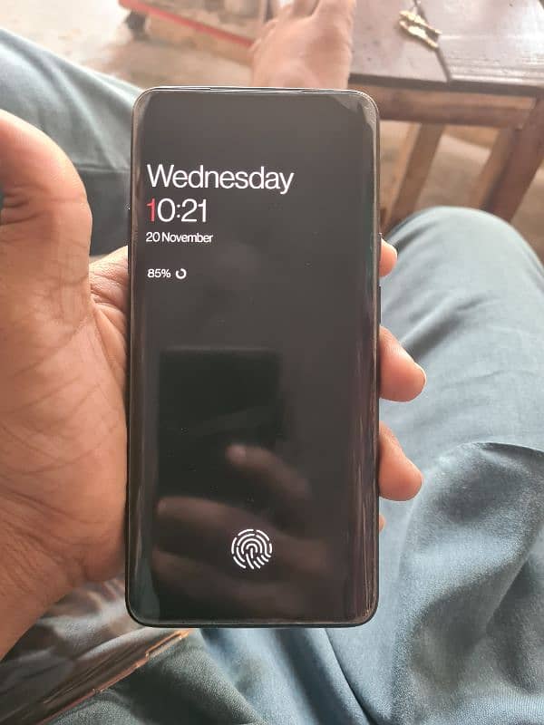 One plus 7 pro 8gb 256gb 1