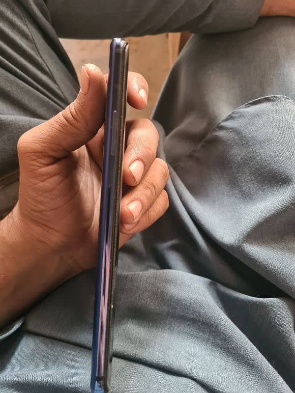 One plus 7 pro 8gb 256gb 4