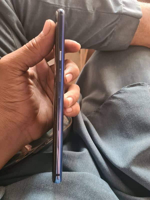 One plus 7 pro 8gb 256gb 5