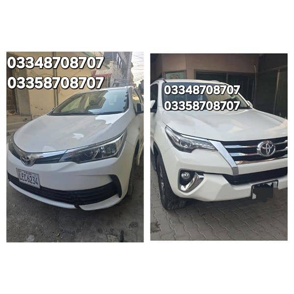 Toyota Corolla Altis 2019 0