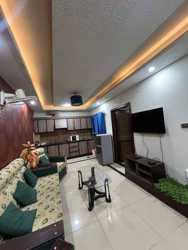 25*40 First floor for rent in G-13 2