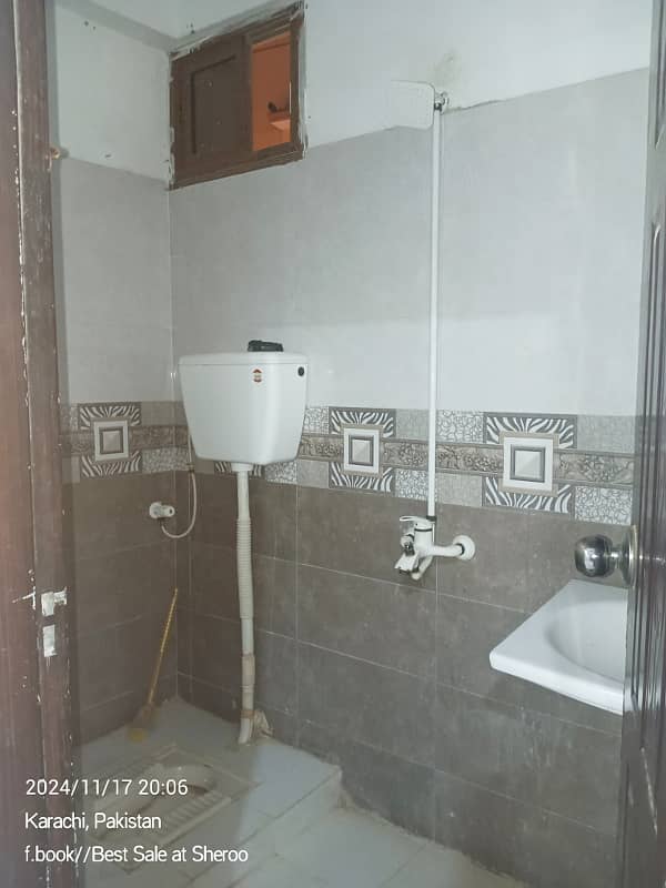 3 Bed Lounge Gulshan-e-Iqbal (Read descriptions) 5