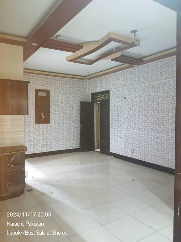 3 Bed Lounge Gulshan-e-Iqbal (Read descriptions) 6