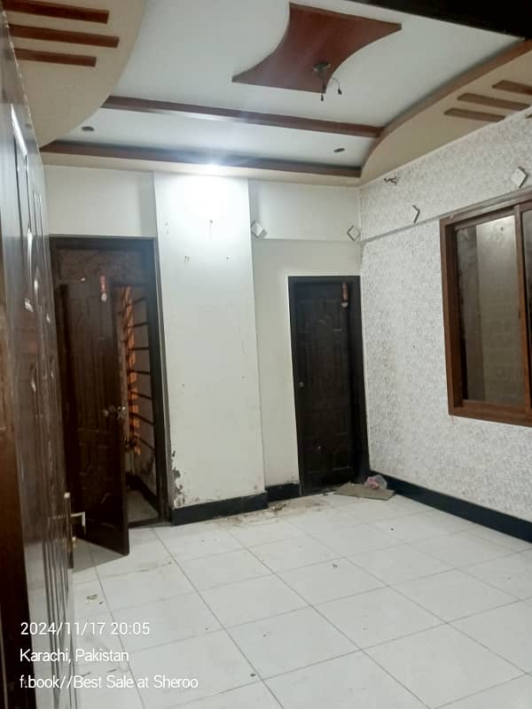 3 Bed Lounge Gulshan-e-Iqbal (Read descriptions) 9