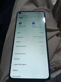 oppo A53   4/64 with box KY sat