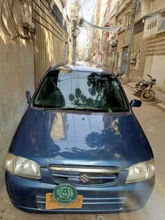 Suzuki Alto 2006