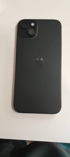 iphone 15 pluse black