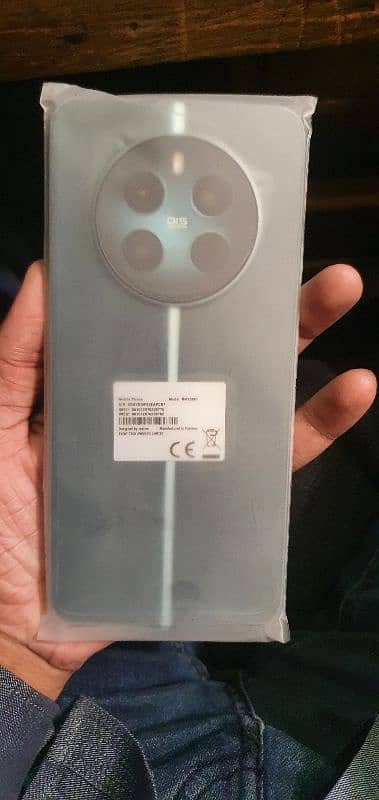 Realme 12 + 8+256gb 2