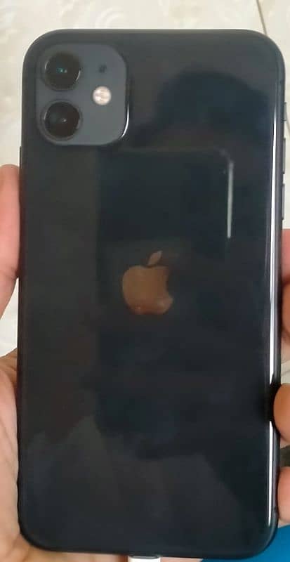 IPHONE 11 ,NON PTA ,64 GB, 03260621122 WhatsApp 0