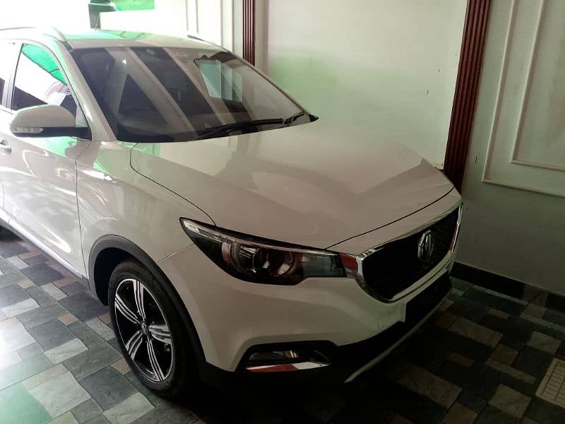 MG ZS 2021 2