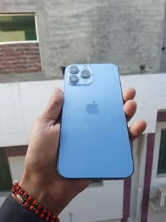 Iphone 13 pro max 256gb Factory