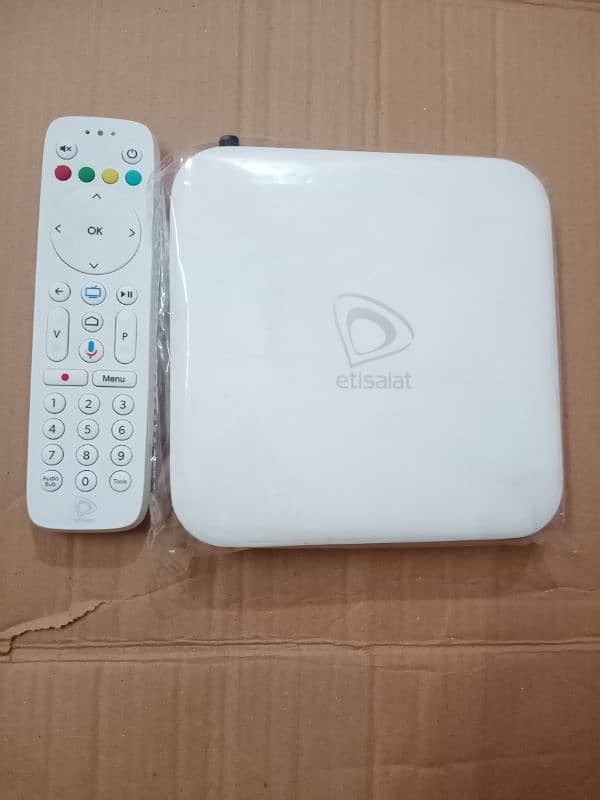 LED convert Android tv WiFi Ruoter All series Network 3