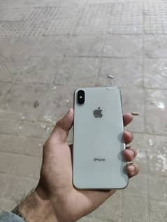 iphone x (256gb)