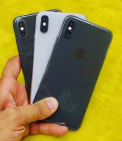 Apple Iphone | apple iphone Xs 64GB PTA