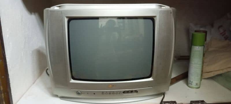 LG tv 0