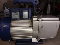 BLUE VAC Vacuum Pump for Sale