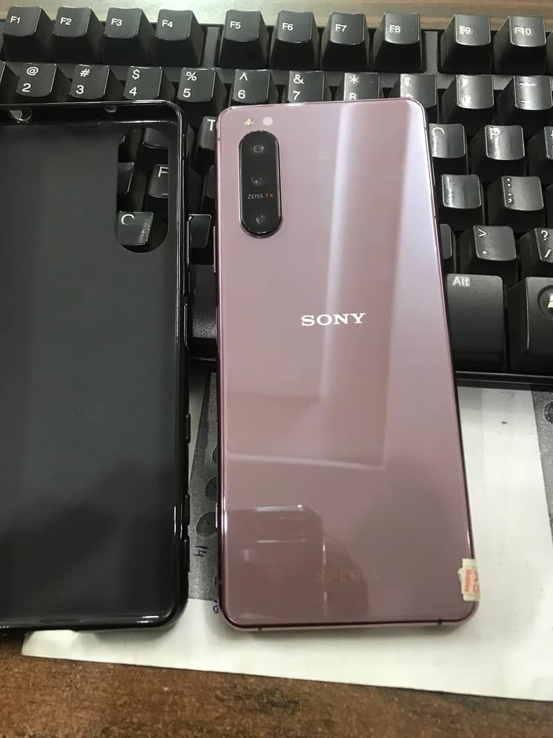 Sony Xperia 5 Mark 2 PTA 8/128 (03094473273) 1