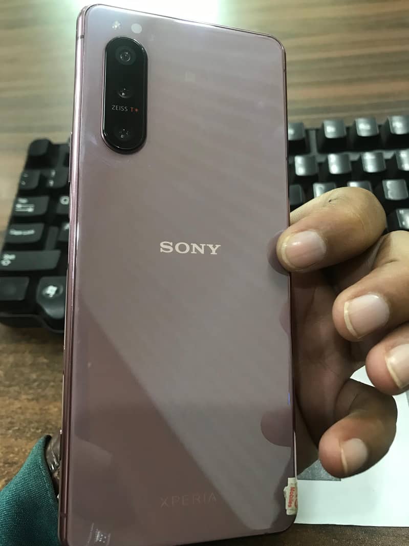 Sony Xperia 5 Mark 2 PTA 8/128 (03094473273) 3