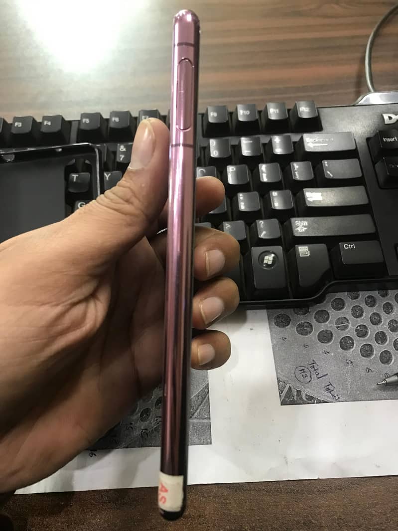 Sony Xperia 5 Mark 2 PTA 8/128 (03094473273) 5