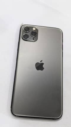 Iphone 11 Pro Max 10/10