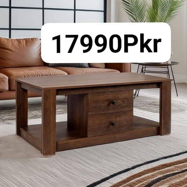 Coffee Tables/Center Tables 03152439865 1