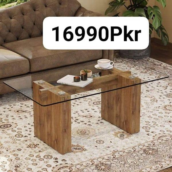 Coffee Tables/Center Tables 03152439865 3