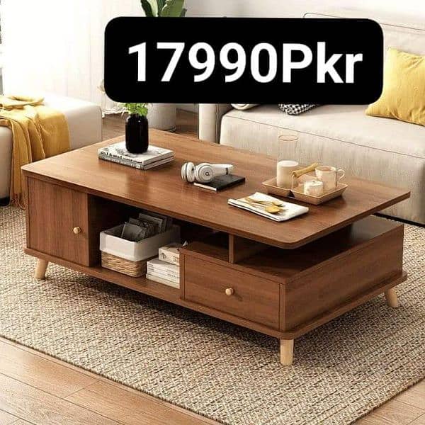 Coffee Tables/Center Tables 03152439865 4