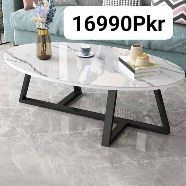 Coffee Tables/Center Tables 03152439865 7