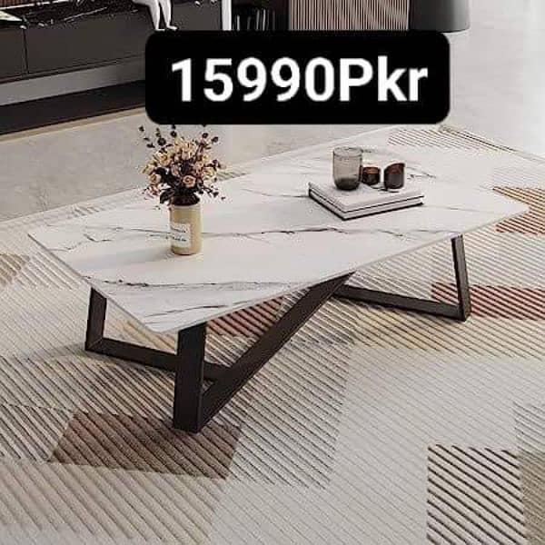 Coffee Tables/Center Tables 03152439865 8