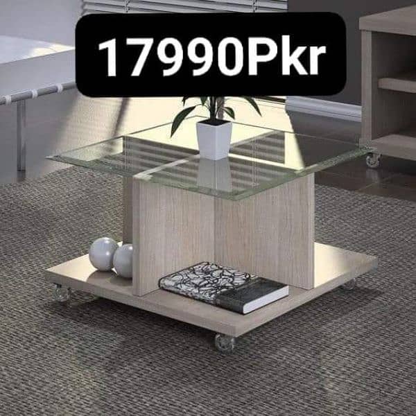 Coffee Tables/Center Tables 03152439865 12