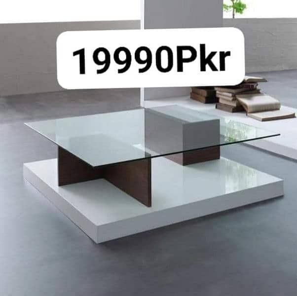 Coffee Tables/Center Tables 03152439865 15